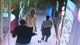 Varios heridos en ataque con cuchillo en el distrito universitario de Guangzhou