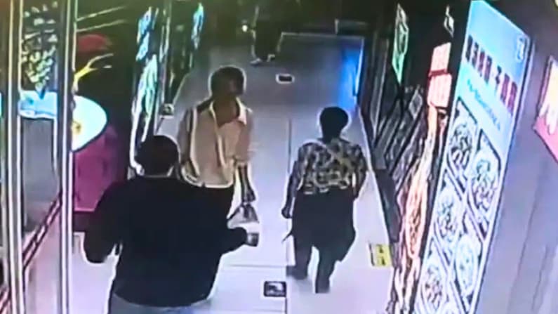 Varios heridos en ataque con cuchillo en el distrito universitario de Guangzhou