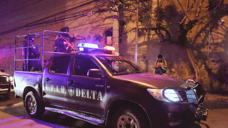 Bolivia investiga asesinatos que podrían estar ligados al narcotráfico