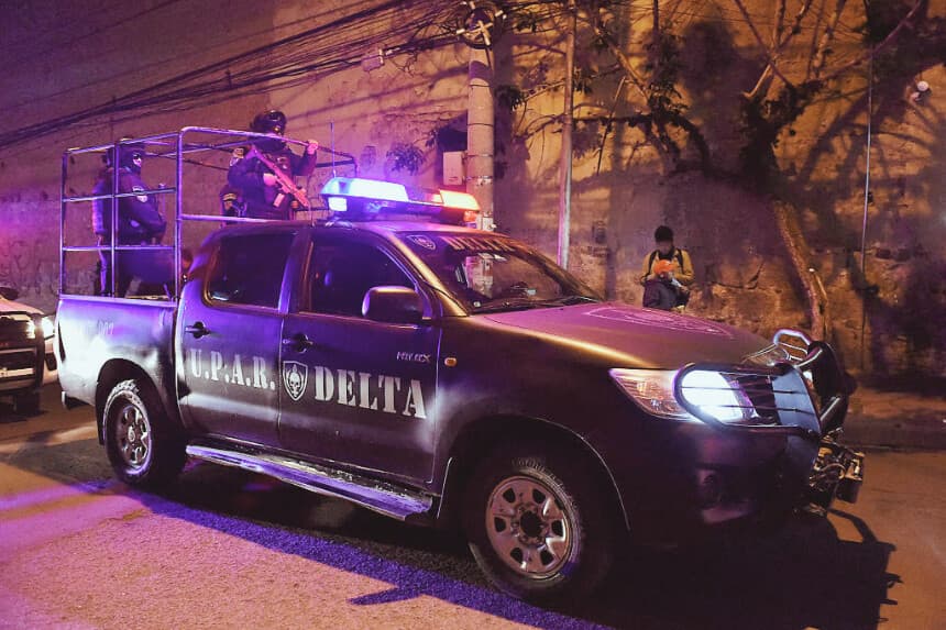 Bolivia investiga asesinatos que podrían estar ligados al narcotráfico