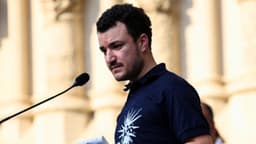 Activista propalestino Mahmoud Khalil demanda a Columbia por presunta indiferencia ante el acoso