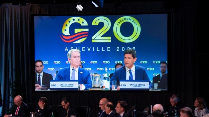 El mundo se pronuncia contra China