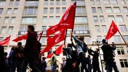 El extremismo —y la irrelevancia— de los "socialistas democráticos"