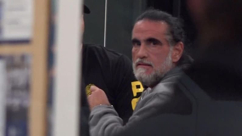 Alex Saab, presunto testaferro de Maduro, se declara culpable de lavado de dinero en EE. UU.