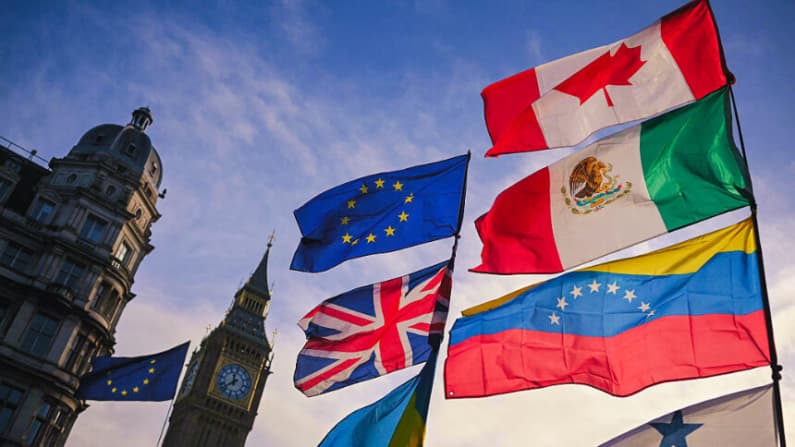 El gobierno venezolano apuesta por mejorar la relación británica para recuperar su oro