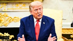 Trump critica a la Corte Suprema por rechazar la norma sobre el voto por correo