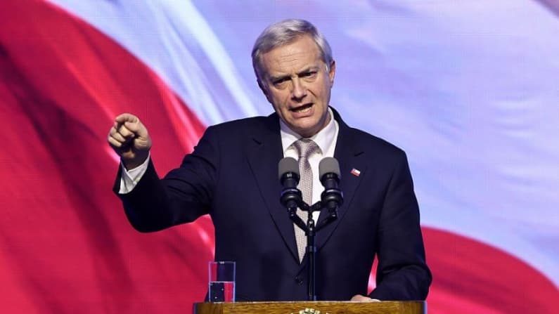 Chile se mantiene como un "observador" respecto al Escudo de las Américas: Kast