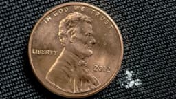 Incautan droga 10 veces más potente que el fentanilo