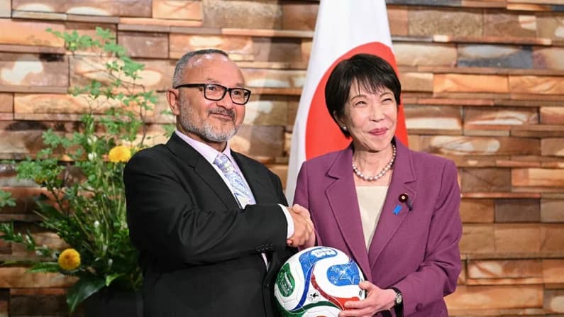 Washington aplaude el giro de las Islas Salomón para distanciarse de Beijing