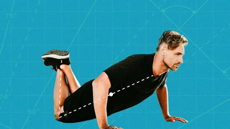La ciencia de las flexiones: 4 ejercicios sencillos para fortalecer la parte superior del cuerpo