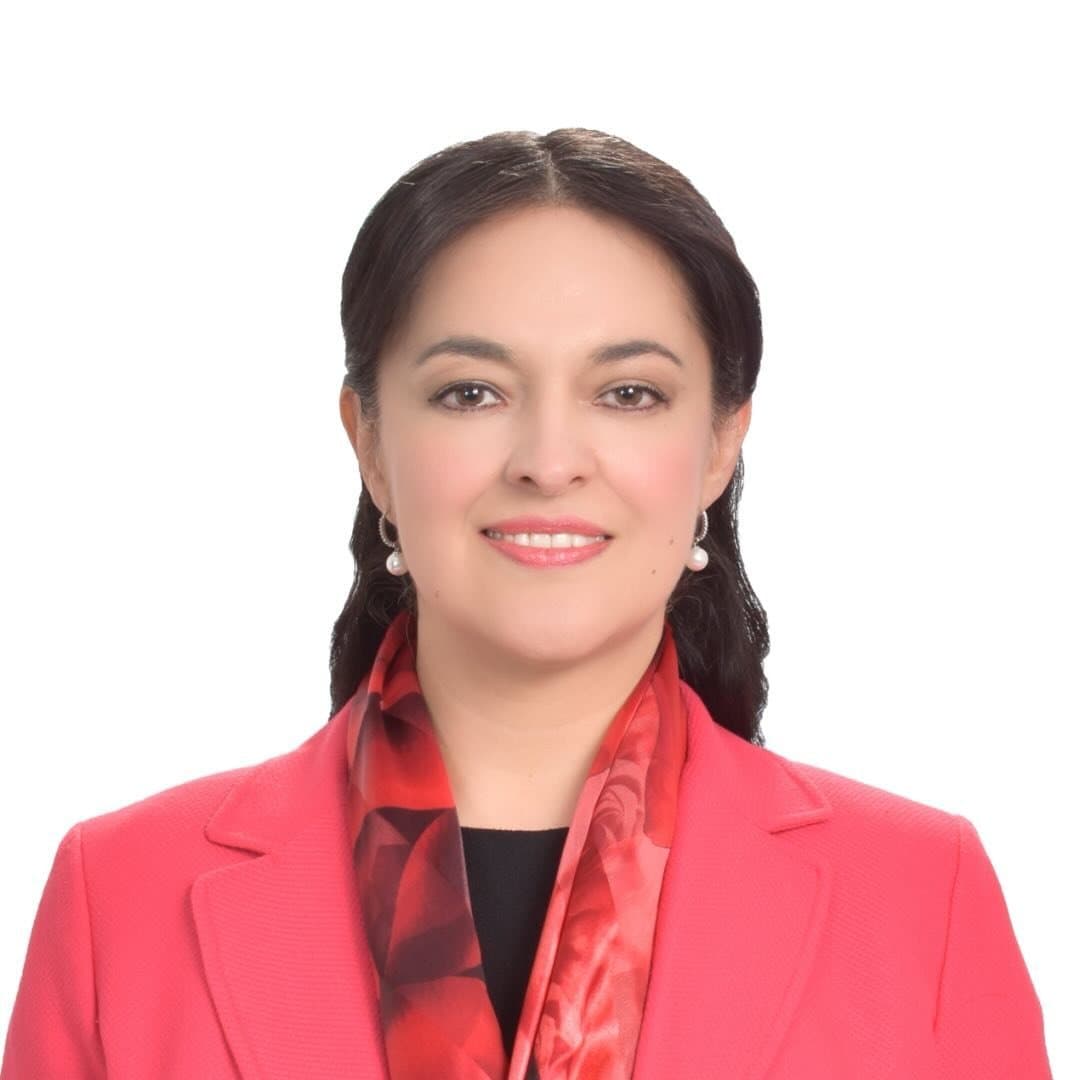 Jen Garcia