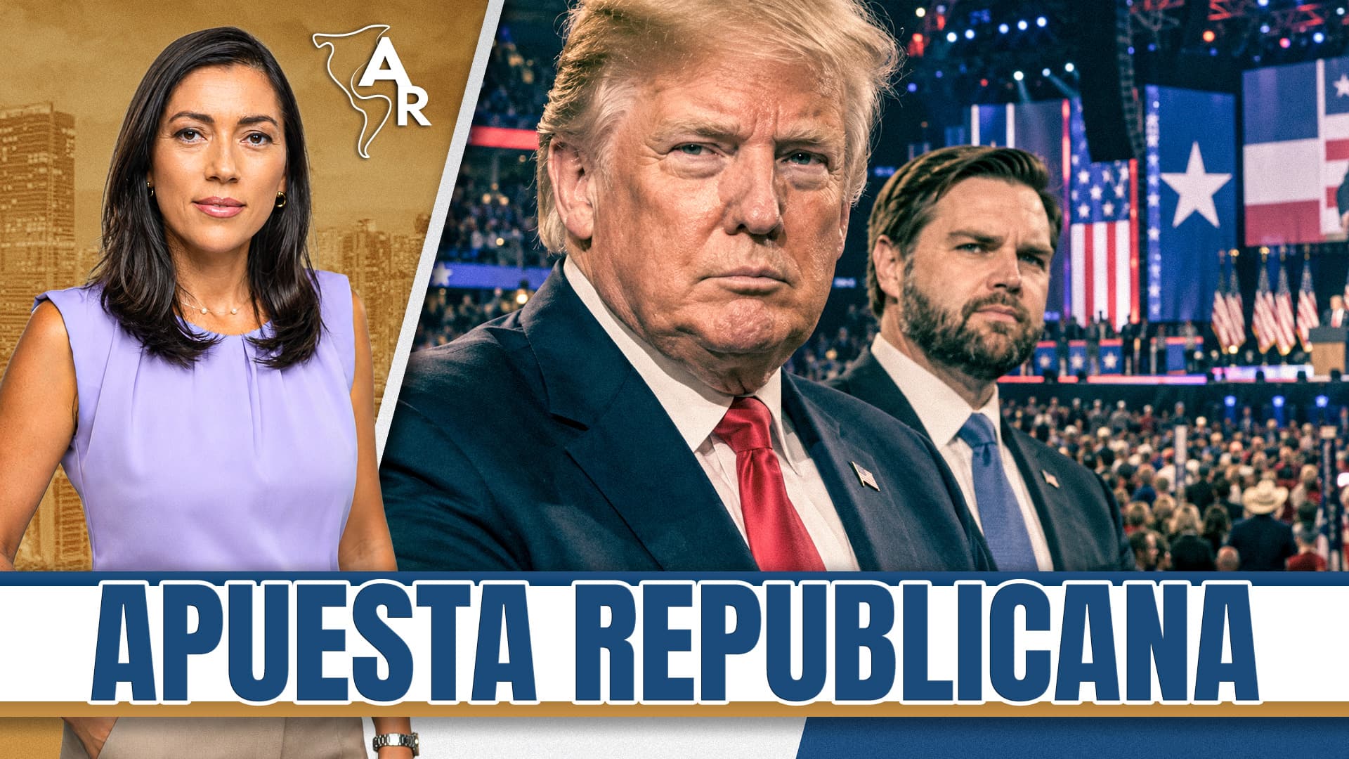¿Qué se juega Trump en las elecciones de mitad de mandato?
