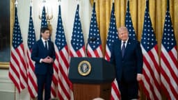 Trump pide bajar las tasas de interés tras el aumento de la Reserva Federal en 3 años