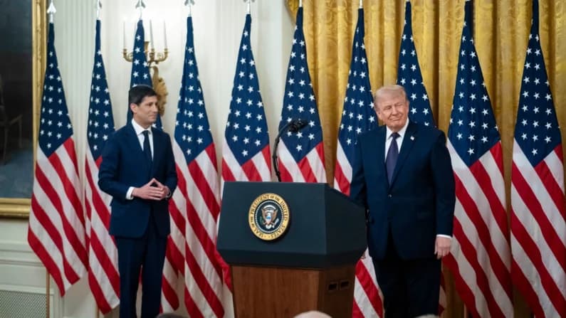 Trump pide bajar las tasas de interés tras el aumento de la Reserva Federal en 3 años