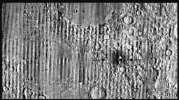 Un cráter lunar de dimensiones extraordinarias sorprende a los investigadores de la NASA