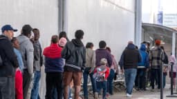 El DHS advierte a abogados de inmigración por solicitudes de asilos "sin fundamento"
