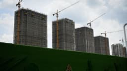 Cómo el PCCh construyó y quebró el motor de crecimiento de China