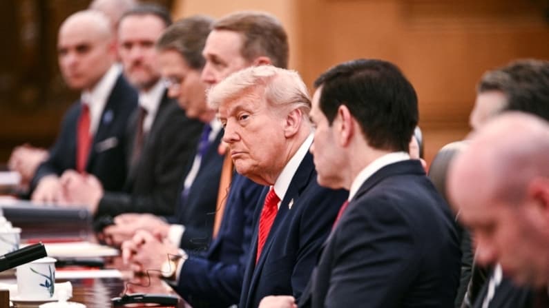 Expertos instan a EE. UU. y a China a evitar que una IA fuera de control provoque una crisis nuclear