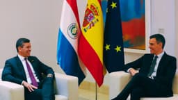 España vuelve a abrir sus puertas a trabajadores de Paraguay mediante un plan de migración temporal