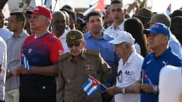 EE. UU. anuncia sanciones contra la riqueza mineral de Cuba y su aparato de modernización militar