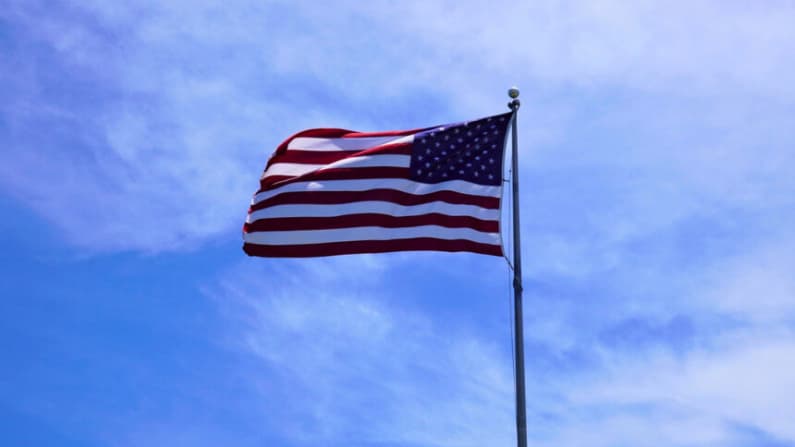 Si Estados Unidos es opresivo, ¿Por qué venir aquí?