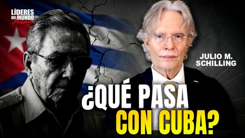 Sin Raúl Castro: ¿Se acaba el Castrismo? | Julio M. Shiling