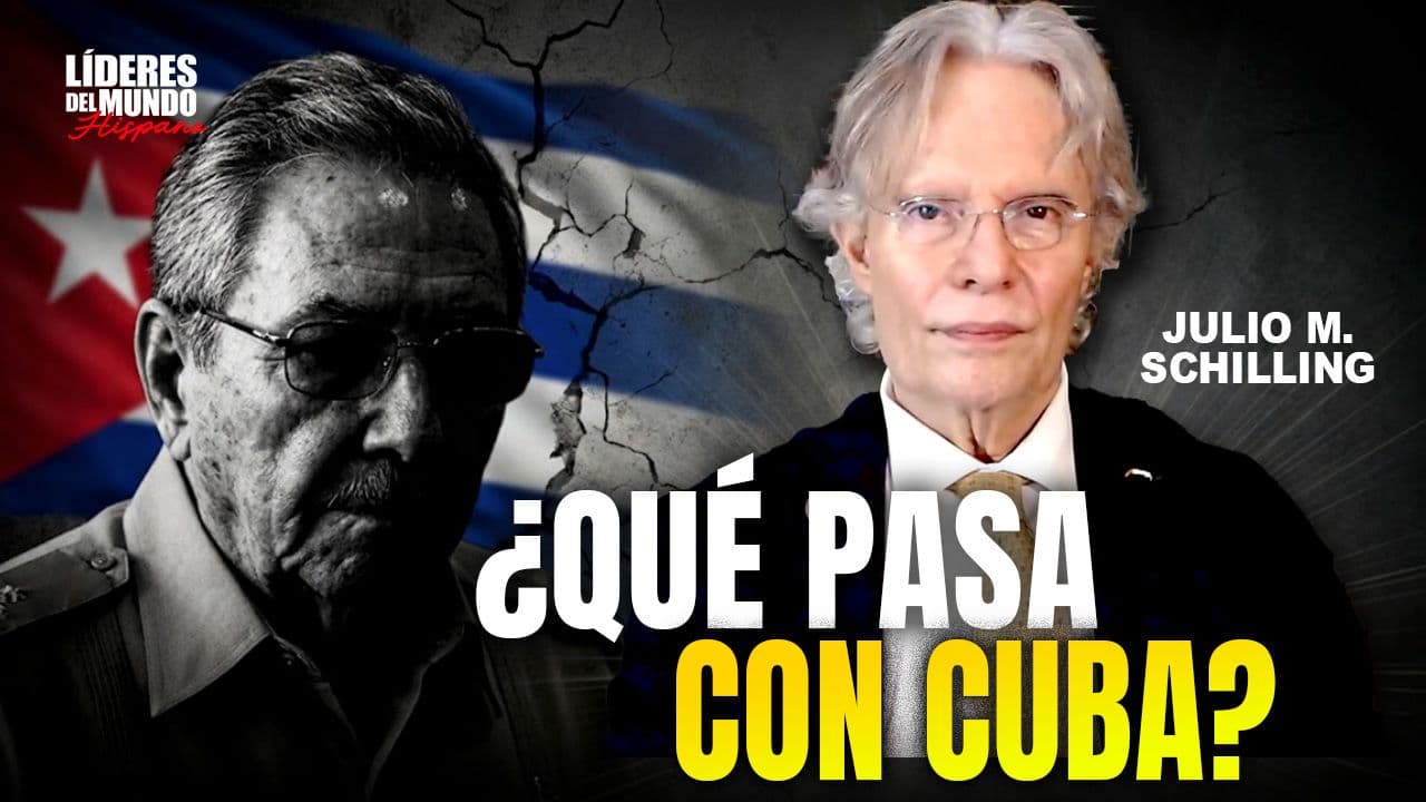 Sin Raúl Castro: ¿Se acaba el Castrismo? | Julio M. Shiling