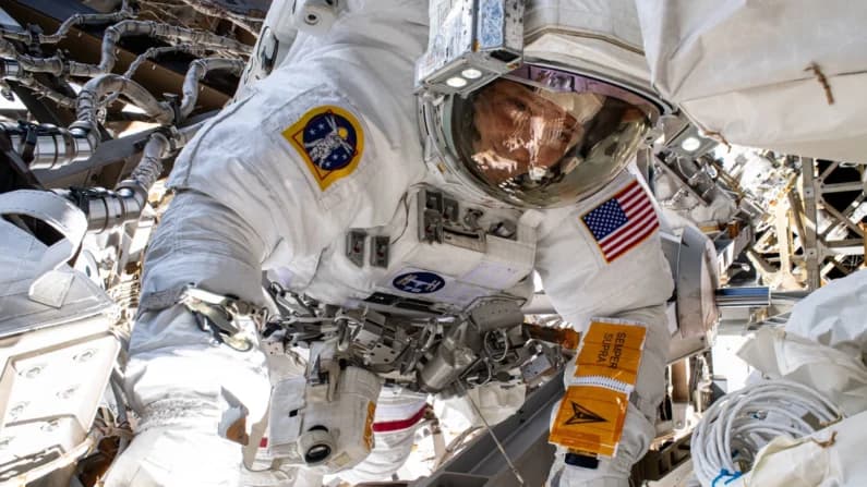 Líderes de la Fuerza Espacial detallan el estado de la guerra espacial