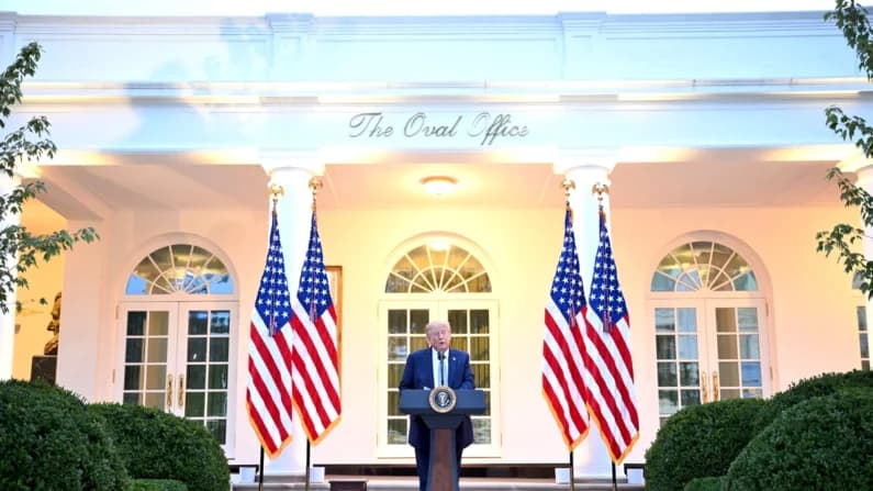 La Casa Blanca amplía zonas de caza y pesca con nuevas órdenes de Trump contra reglas de Biden