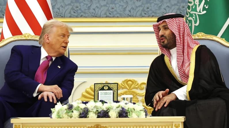 EE. UU. aprueba posible venta de aviones de combate F-35 a Arabia Saudita por valor de 24,300 mdd