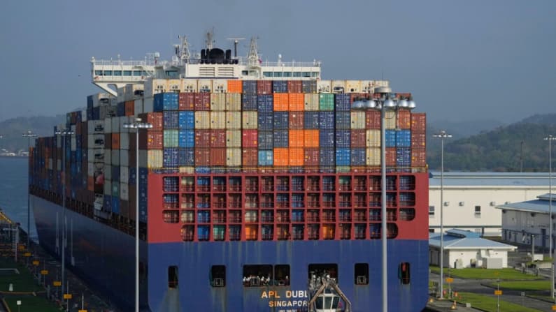 Hackers vinculados a China atacan a entidad en disputa portuaria del Canal de Panamá, dice ESET