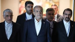 EE. UU. mantiene prohibición de compras de lujo para funcionarios iraníes durante Asamblea de la ONU