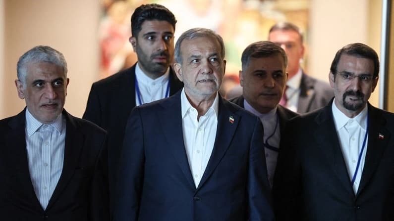 EE. UU. mantiene prohibición de compras de lujo para funcionarios iraníes durante Asamblea de la ONU