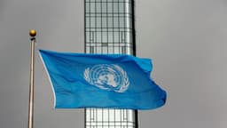 Estados Unidos permite que una delegación iraní asista a la Asamblea General de la ONU