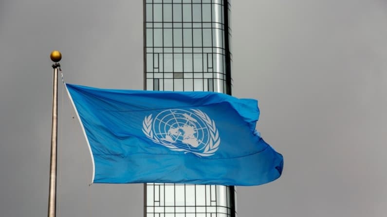 Estados Unidos permite que una delegación iraní asista a la Asamblea General de la ONU