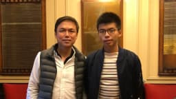 Desde el Panchen Lama hasta Joshua Wong: cómo el PCCh silencia a una generación
