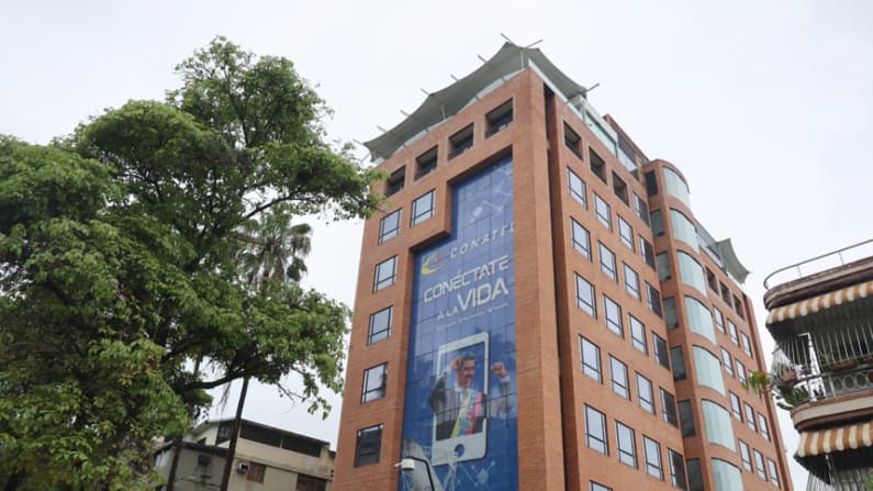 Venezuela permite el acceso a webs de medios y EE. UU. resalta avances