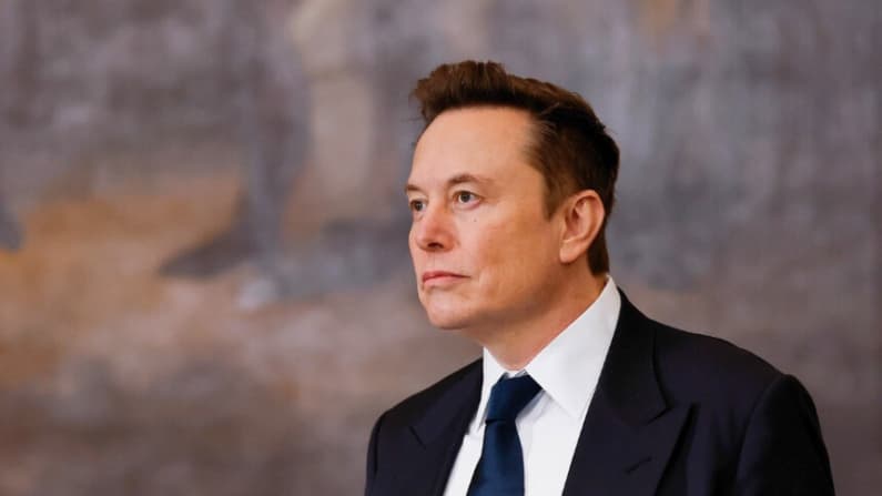 Elon Musk está impulsando el renacimiento estadounidense