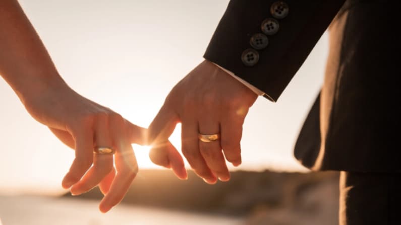 Por qué los hombres no se casan
