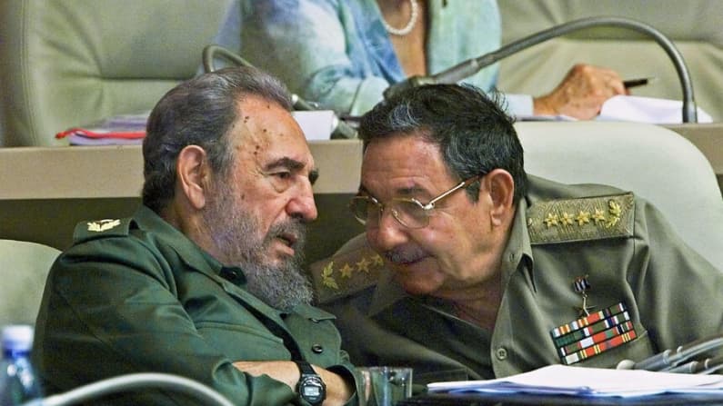 La muerte necesaria del castrocomunismo