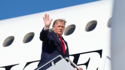 Casa Blanca revela agenda oficial de la cumbre Trump-Xi de la próxima semana