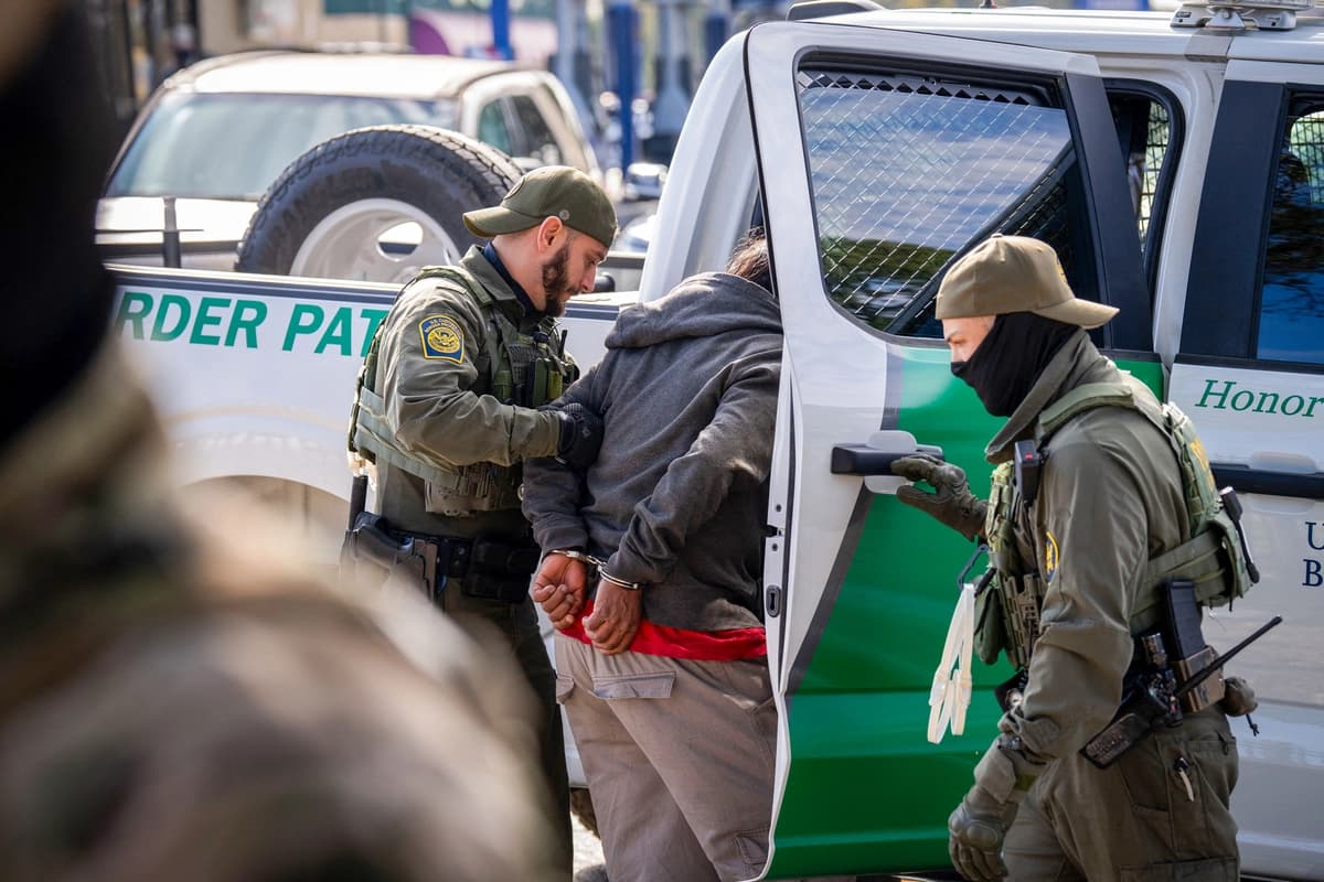 Corte de Apelaciones frena deportaciones rápidas a terceros países