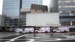 Hospitales de la Universidad de NY y Pittsburgh cesan tratamientos de género infantil