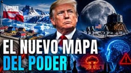 EE.UU. va por Groenlandia y la luna | La Fed sube tasas y la IA enciende la alerta nuclear