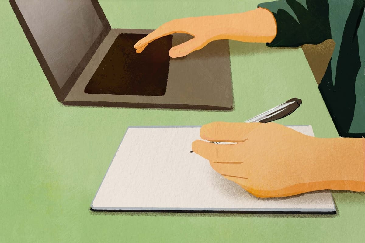 Ilustración de Sunny Lo/The Epoch Times