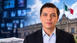 Medios mexicanos podrían autocensurarse para evitar multas impulsadas por el gobierno: analista político