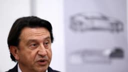 Director de Hyundai advierte sobre el aumento de vehículos chinos en EE. UU. sin control
