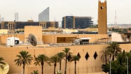 Las autoridades estadounidenses recomiendan no viajar a Irán por motivos de seguridad