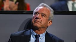 RFK Jr. designa a un nuevo presidente para su panel asesor sobre autismo