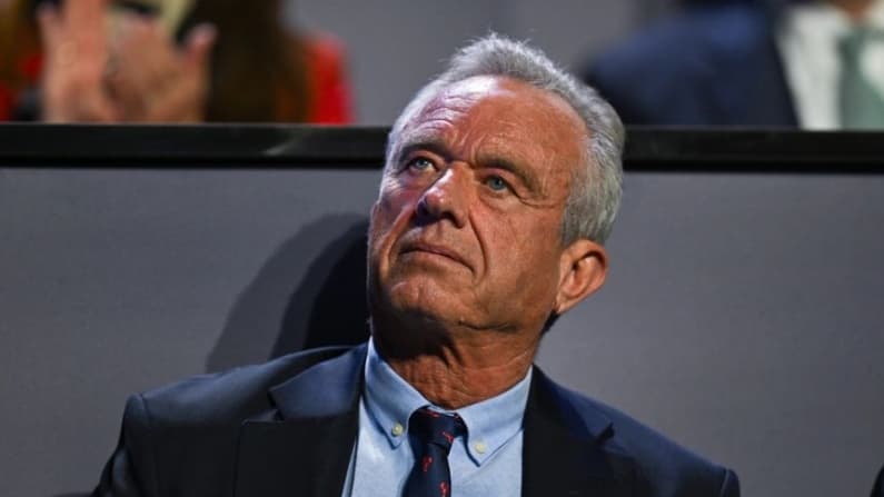 RFK Jr. designa a un nuevo presidente para su panel asesor sobre autismo